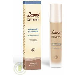 Luvos Revitalizing Facial Fluid 50ml