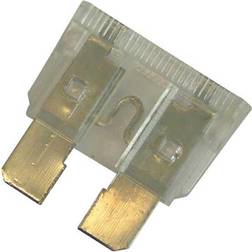Carpoint Fladstiksikringer 25 amp (5 stk. pk
