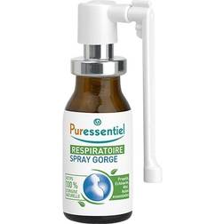 Puressentiel Respirazione Spray Gola 15 ml