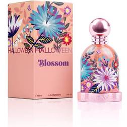 Jesus Del Pozo Halloween Blossom Eau De Toilette Spray for Women 50ml