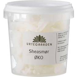 Urtegaarden Sheasmør ØKO