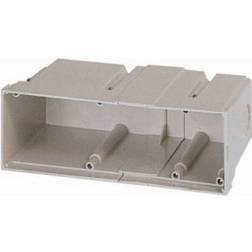 Eaton M22-H5, Stativdæksel, Grå, IP40, 1 stk