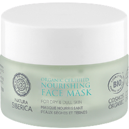 Natura Siberica Nourishing Face Mask