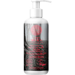 Natura Siberica Repair & Recovery Hand & Nail Cream