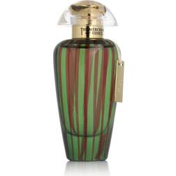 The Merchant of Venice Indsamling Murano Collection Mystic Incense Eau de Parfum Spray 50ml