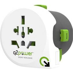 q2power Qplux Europe 3in1