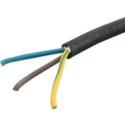Helukabel Gummikabel H05RR-F 3G0,75mm² pr. meter
