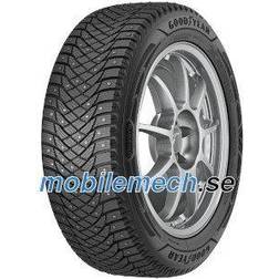 Goodyear Ultra Grip Arctic 2 215/50 R19 93T, SCT, Dubbade