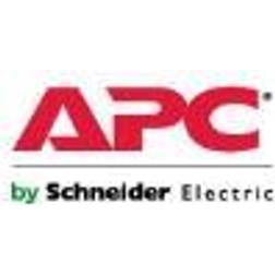 Schneider Electric Scheduled Assembly Service installation