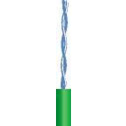 Solar Lonbus 1x2awg22 grøn lszh