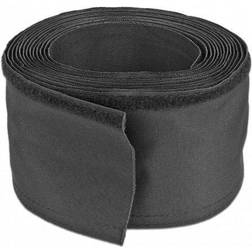 DeLock Kabelsokker Velcro Varmebeskytte 30 mm 10 meter