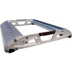 Runpotec Kabelafruller for tromler Max: brede 67cm, Ø:100cm, last 215kg