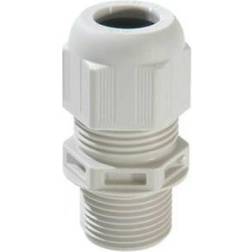 Wiska Forskruning M25 Polyamid IP68, Ø11-17mm, gevind: 15mm