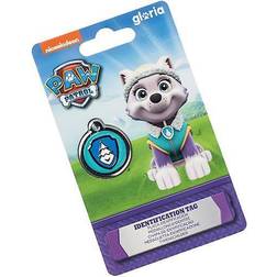 Paw Patrol Nickelodeon Everest Aqua