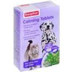 Beaphar Calming Tablets, Kat (dyr)/hund, Tabletter, 20