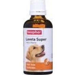 Beaphar Laveta Super, Hund, Væske, Vitamin Vitamin