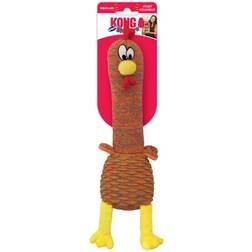 Kong Shakers Cuckoos Dog Toy Medium