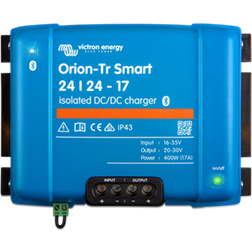 Victron Energy orion-tr smart galvanisk omformer 24 12v 360w