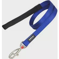 Red Dingo Laisse Pour Chien Bleu Marine S