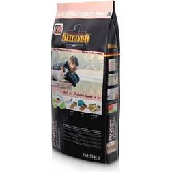 Belcando FINEST GF SALMON XS-M Tørt hundefoder
