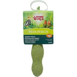 Living World Pedi-Perch siddepind small 16cm/ø3,2cm
