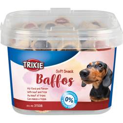 Trixie Baffos Soft Snack 140g