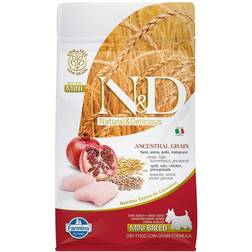 Farmina N&D Ancestral Grain Pollo 2 x 5 kg
