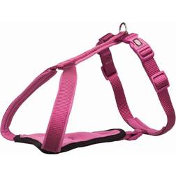 Trixie Premium harness, purple, XL-XXL (TX-1998920)