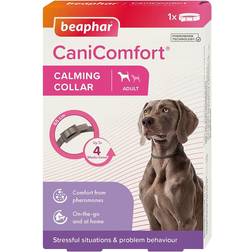 Beaphar CaniComfort Calming Dog Collar 65cm