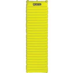 Nemo Equipment Mattresses Astro Yellow