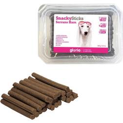 Gloria Snackys Sticks Små stänger Skinka
