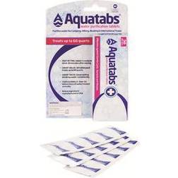 MSR Aquatabs Purifier Tablets