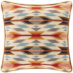 Pendleton Down-Filled Wool-Blend Cushion in Wyeth Trail