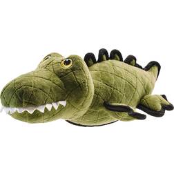 Hunter Coccodrillo Tough Toys - L 27 x P 14 x H 11 cm