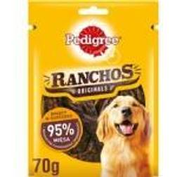 Pedigree Ranchos med kylling hundegodbidder 70g