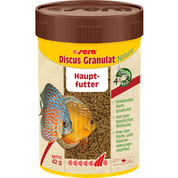Sera Discus Granulat Nature