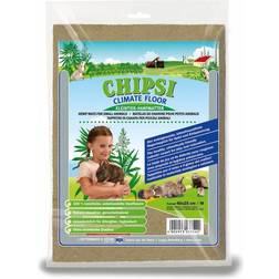 Chipsi Climate Floor Hemp Mat 40x25cm Hampamatta