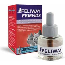 Feliway Friends Anticonflictos Pour Chats 48 ml