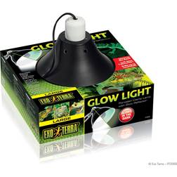 Exo Terra Lámpara Glow Light 25 cm Diametro