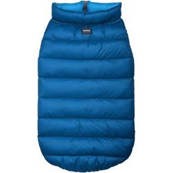 Red Dingo Coat TicWatch Puffer