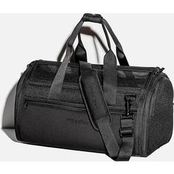 Wild One Air Travel Carrier - Black