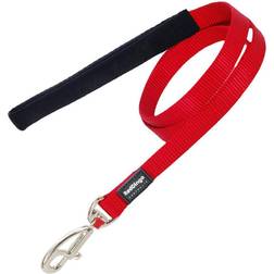 Red Dingo Laisse Pour Chien Rouge XL