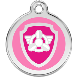 Paw Patrol Nickelodeon Everest Aqua Medium