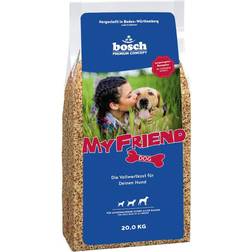 Bosch My Friend 20Kg