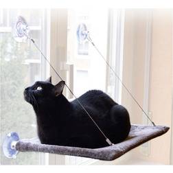 United Pets Cat View Lettino Da Finestra 1 PZ