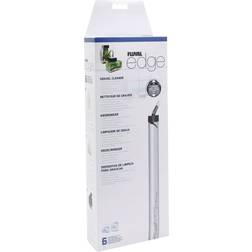 Fluval Edge Aquarium Gravel Cleaner, 15-in Extension 15-in