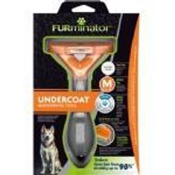 Furminator For Short-Haired Dogs