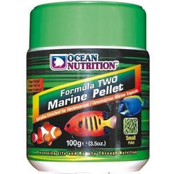 Nutrition Formula Two Marine Pellets S