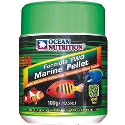 Ocean Nutrition Nutrition Formula Two Marine Soft-Pellet small 100gr
