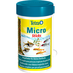 Tetra Micro Sticks 100